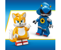 LEGO Sonic 77002 Cyclone kontra Metal Sonic - 1284148 - zdjęcie 4